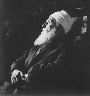 Abdu'l-Baha