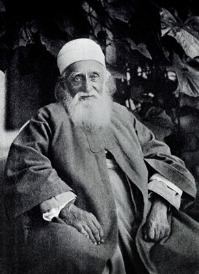 Abdu'l-Baha