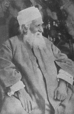 Abdu'l-Baha