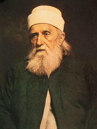 'Abdu'l-Baha