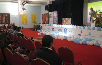 YouthSpeak Forum