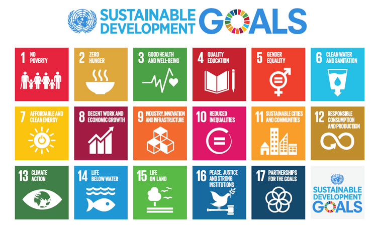 SDGs