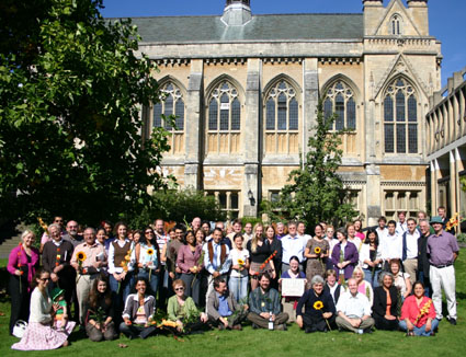 Group photograph