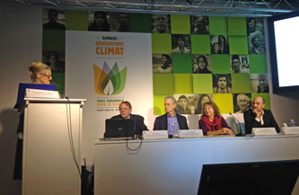 IEF panel