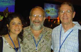 International Coral Reef Symposium