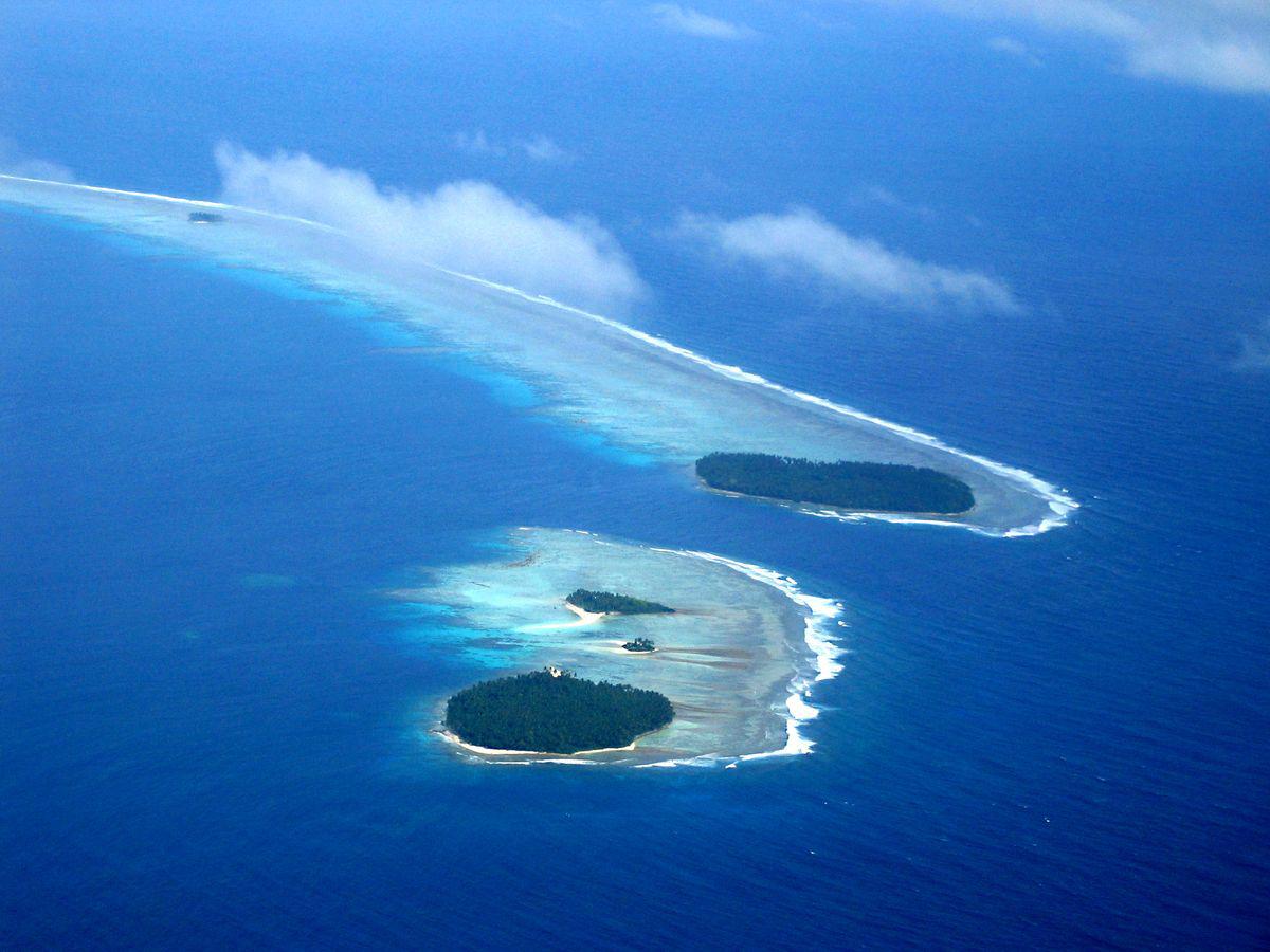 Marshall Islands